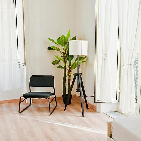 Cozy Rooms Napoli Bagian luar foto