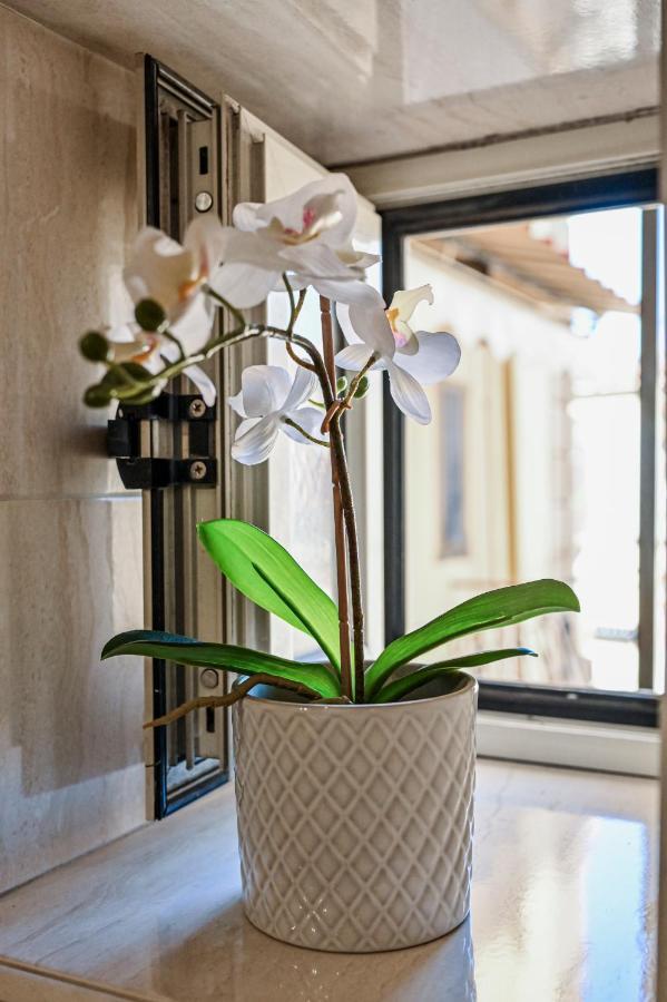Cozy Rooms Napoli Bagian luar foto