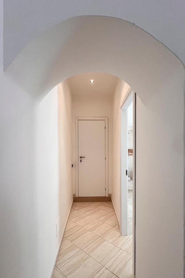 Cozy Rooms Napoli Bagian luar foto