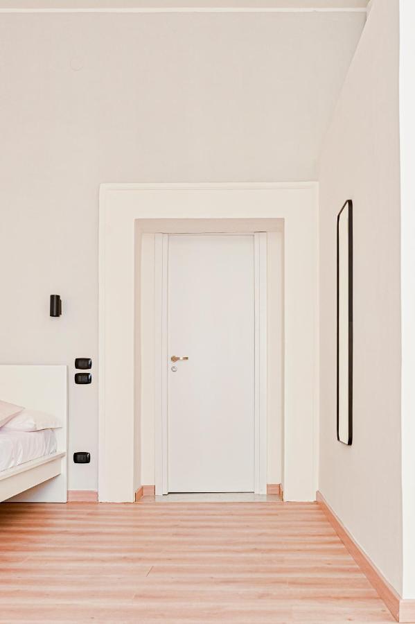 Cozy Rooms Napoli Bagian luar foto