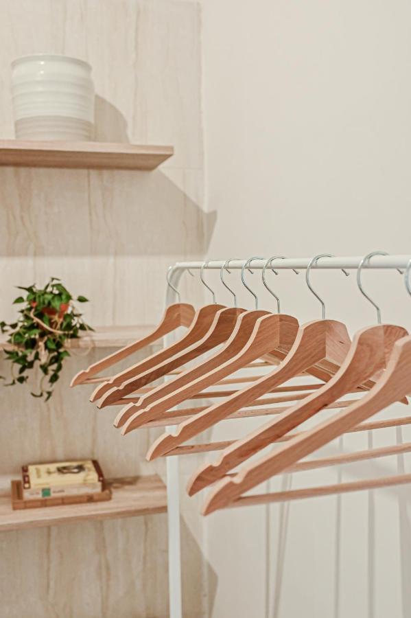 Cozy Rooms Napoli Bagian luar foto