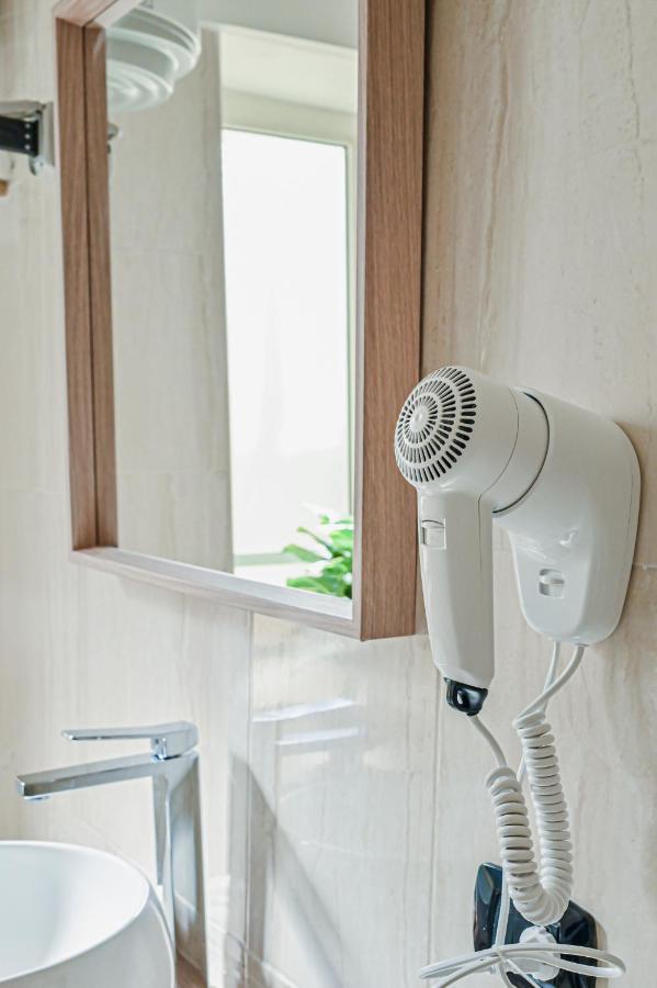 Cozy Rooms Napoli Bagian luar foto