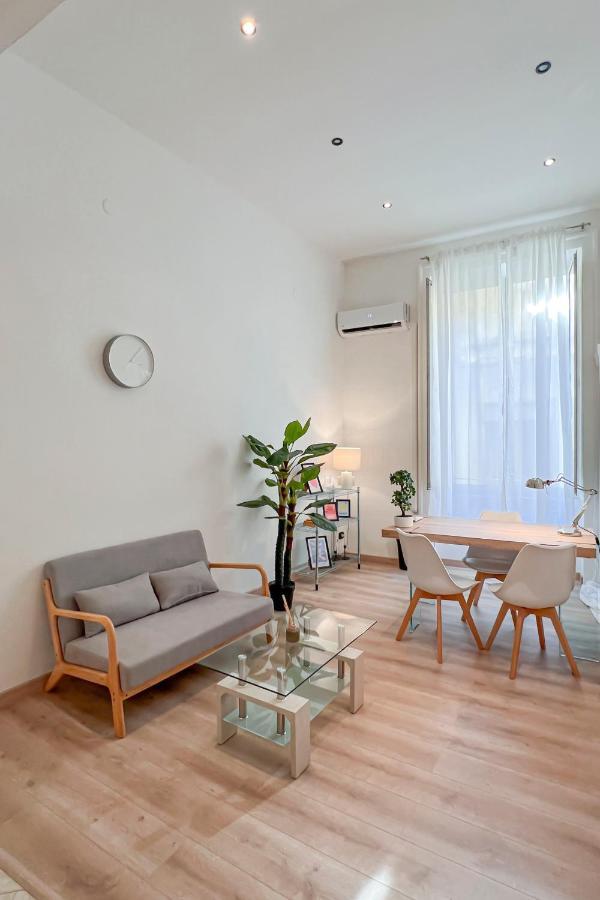 Cozy Rooms Napoli Bagian luar foto