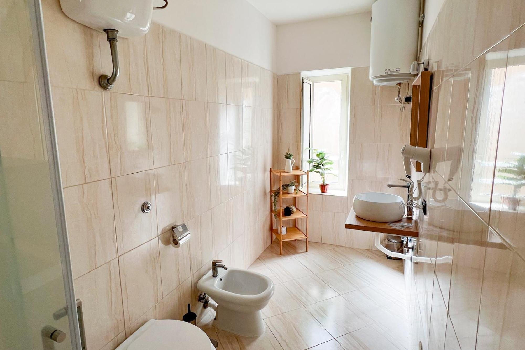 Cozy Rooms Napoli Bagian luar foto