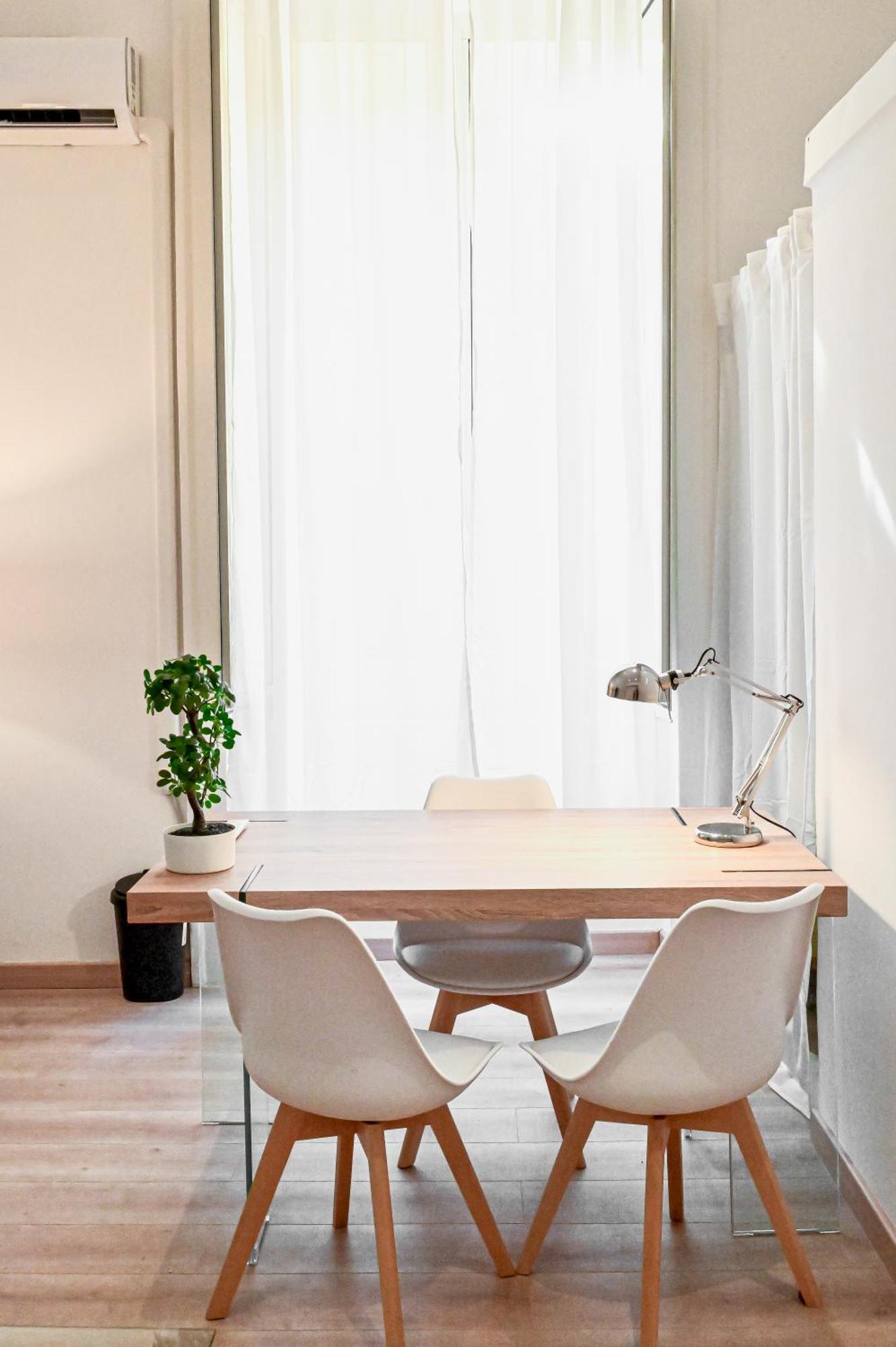 Cozy Rooms Napoli Bagian luar foto