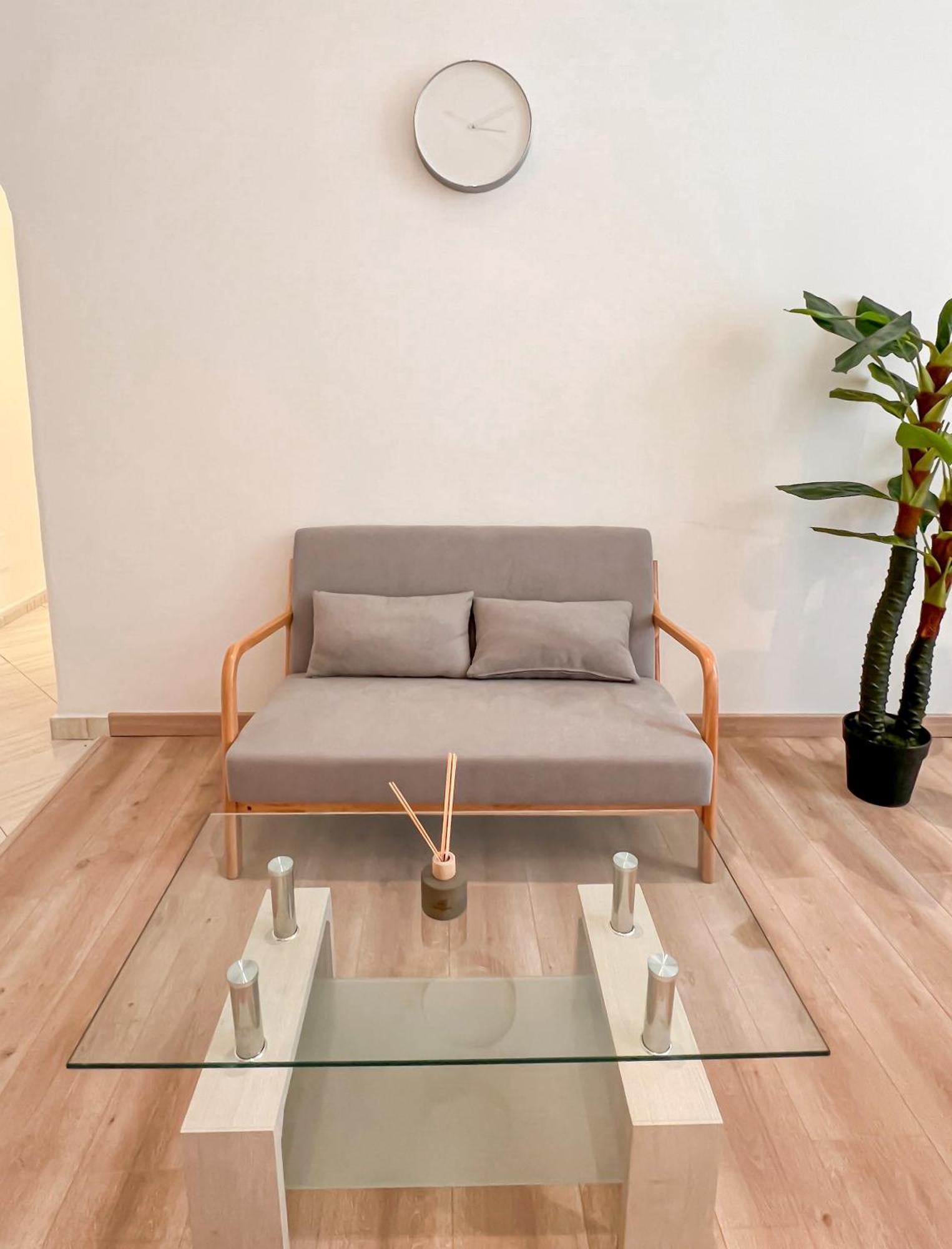 Cozy Rooms Napoli Bagian luar foto